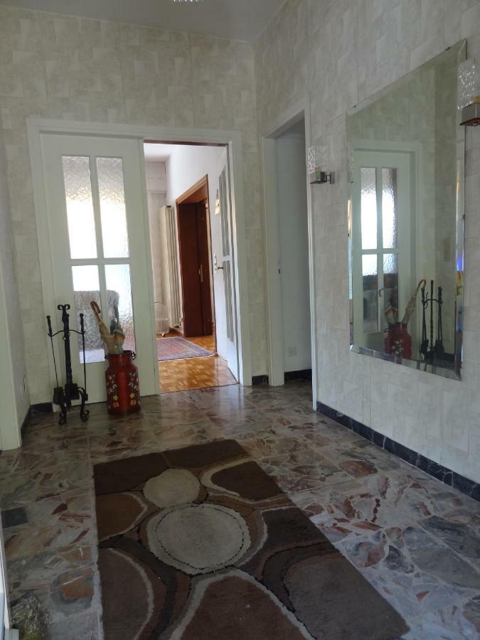 Casa Abel Apartment Campione dʼItalia Exterior foto