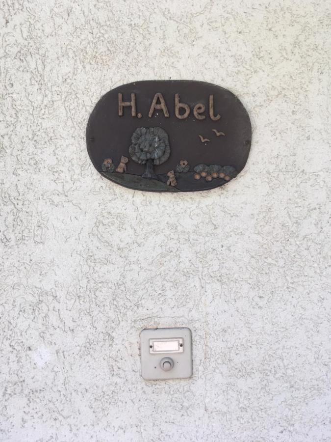 Casa Abel Apartment Campione dʼItalia Exterior foto